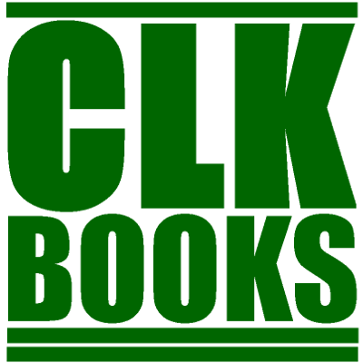 CLK Books logo