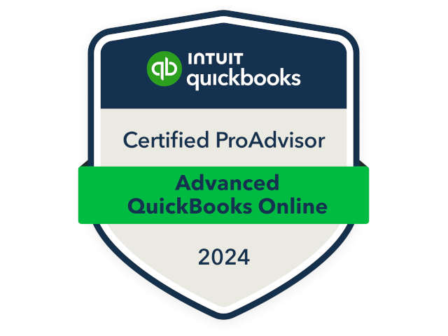 quickbooks online certified proadvisor