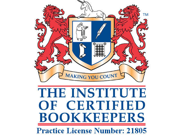 Institute of Certified Bookkeepers