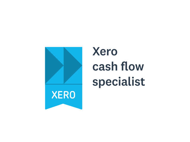 Xero App Advisory: Cash Flow