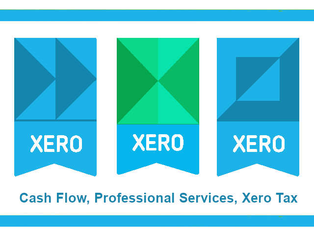 Xero Tax and App Advisory Specialist