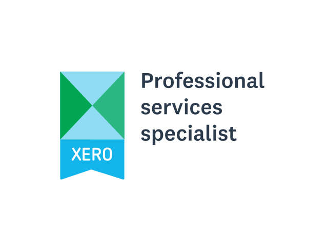 Xero App Advisory: Professional Services